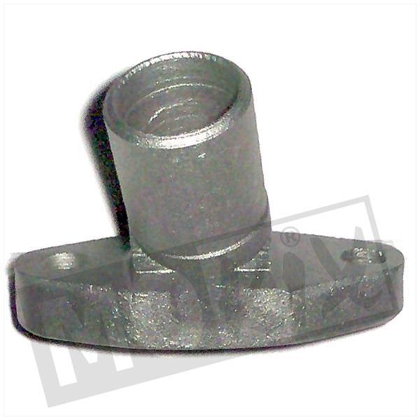 Intake manifold Zundapp Bing / Mikuni carburettor 19mm