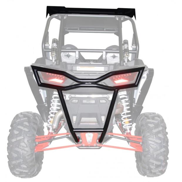 Back Bumper PX11 Polaris RZR 1000 XP