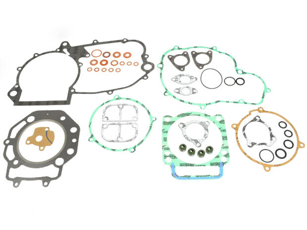 Motor Dichtsatz für KTM 600 LC4 87-94 Motordichtungssatz