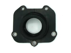 Ansaugstutzen VForce Carbon Membranblock Aprilia RS/SX 125 Rotax 122/123 32mm 34mm Vergaser