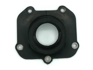 Ansaugstutzen VForce Carbon Membranblock Aprilia RS/SX 125 Rotax 122/123 32mm 34mm Vergaser