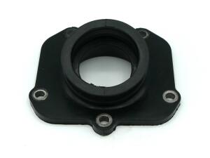 Ansaugstutzen VForce Carbon Membranblock Aprilia RS/SX 125 Rotax 122/123 32mm 34mm Vergaser