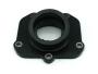 Ansaugstutzen VForce Carbon Membranblock Aprilia RS/SX 125 Rotax 122/123 32mm 34mm Vergaser