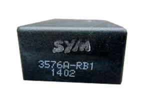 Relais Neutral Sym 3576A-RB1 TGB 923407 Quad TGB Blade /...
