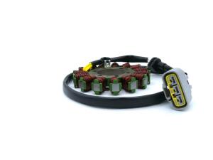 Alternateur BMW S 1000 RR 9-16, HP4, S 1000 R 13-16