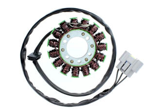 Alternateur BMW S 1000 RR 9-16, HP4, S 1000 R 13-16