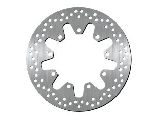 Vague disque arrière Kawasaki KLR 650 87-89