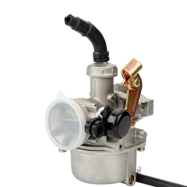 Vergaser passend für Honda XR/CRF 50/70/90/110/125ccm Dirt Bike Pit Bike Typ PZ19
