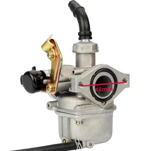 Vergaser passend für Honda XR/CRF 50/70/90/110/125ccm Dirt Bike Pit Bike Typ PZ19