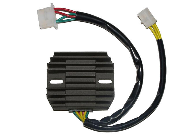 Regler Gleichrichter Honda GL500 CX500 VT/VF500 GL650 VT750C VT1100C Shadow