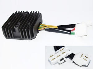 Regler Gleichrichter für Honda GL500 CX500 VT/VF500...