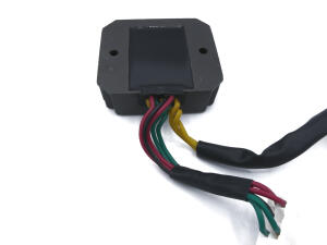 Regler Gleichrichter Honda GL500 CX500 VT/VF500 GL650 VT750C VT1100C Shadow