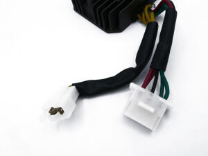 Regler Gleichrichter Honda GL500 CX500 VT/VF500 GL650 VT750C VT1100C Shadow