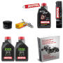 Service kit Triton Baja 400 / Outback 400 / Access SP400
