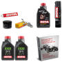 Service kit Triton Baja 400 / Outback 400 / Access SP400