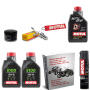 Service kit Triton Baja 400 / Outback 400 / Access SP400
