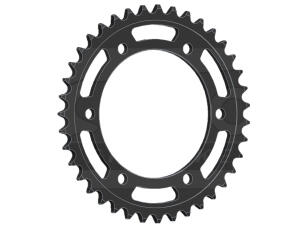 Kettensatz für Kawasaki W 650 O-ring