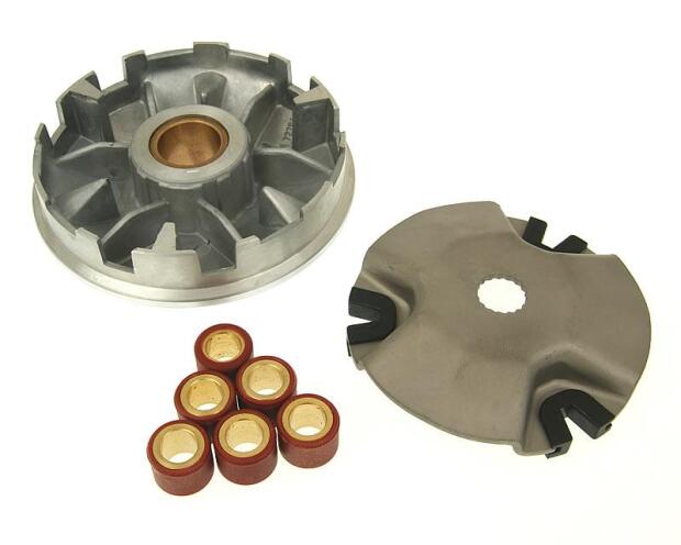 Variator CVT kit Adly 50 RS Supersonic XXL