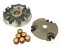 Variator CVT kit Adly 50 RS Supersonic XXL