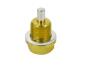 Ölablassschraube für BMW/Aprilia/Harley/Sherco Magnet gold M16x15