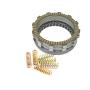 Clutch KTM LC4 620 springs plates kit year 1999
