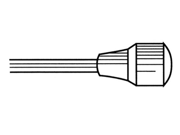 Kupplungs- Bremszug Innenzug Bowdenzug mit Nippel