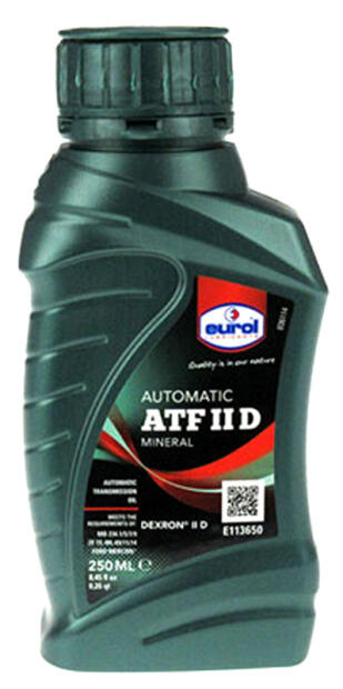 Öl Getriebeöl Eurol 250ml