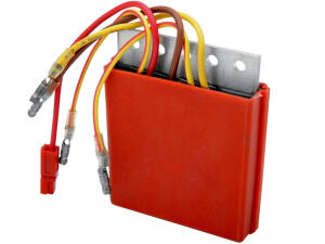 Regler Gleichrichter Polaris Sportsman 400 425 500 600...