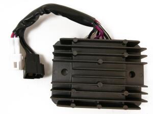 Régulateur - Redresseur Suzuki