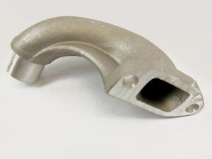 Vergaser Kreidler Florett Ansaugstutzen ASS für Bing...