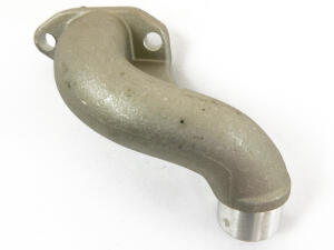 Vergaser Kreidler Florett Ansaugstutzen ASS für Bing 14 16 17