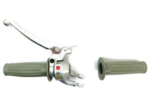 Schaltarmatur 2-Gang 3-Gang Handschaltung Hercules Prima 3 und Prima 5S Sachs M3 H3