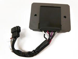 Regler Gleichrichter Suzuki GSX-R1300 Hayabusa