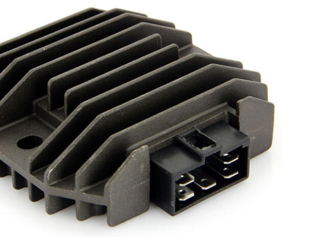 Rectifier Yamaha FZR SZR TDM TRX Majesty YZF R6 R1 XTZ 660 Tenere