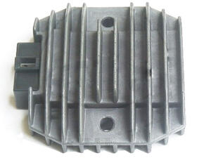 Rectifier Yamaha FZR SZR TDM TRX Majesty YZF R6 R1 XTZ 660 Tenere
