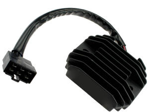 Regler Gleichrichter Kawasaki VN 800 VN 1500/1600 W 650 ZX6-R ZX ER 5 ER5