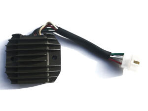 Regler Gleichrichter Kawasaki VN 800 VN 1500/1600 W 650 ZX6-R ZX ER 5 ER5