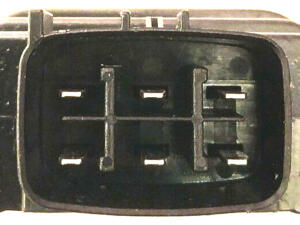 Regler Gleichrichter Yamaha BT SX YZF R6 XVS 650 1100...