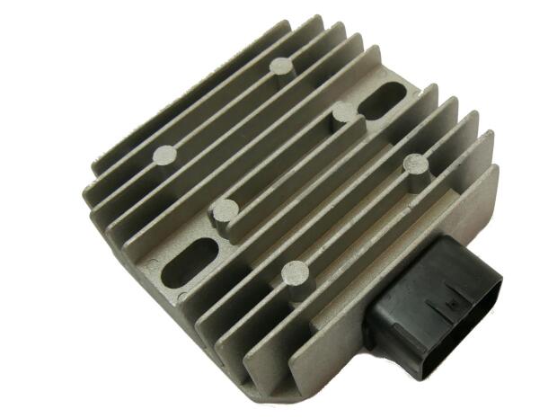 Regler Gleichrichter Suzuki AN 250 / AN 400 Burgman 03-12