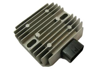 Regler Gleichrichter Suzuki AN 250 / AN 400 Burgman 03-12