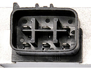 Regler Gleichrichter Suzuki AN 250 / AN 400 Burgman 03-12