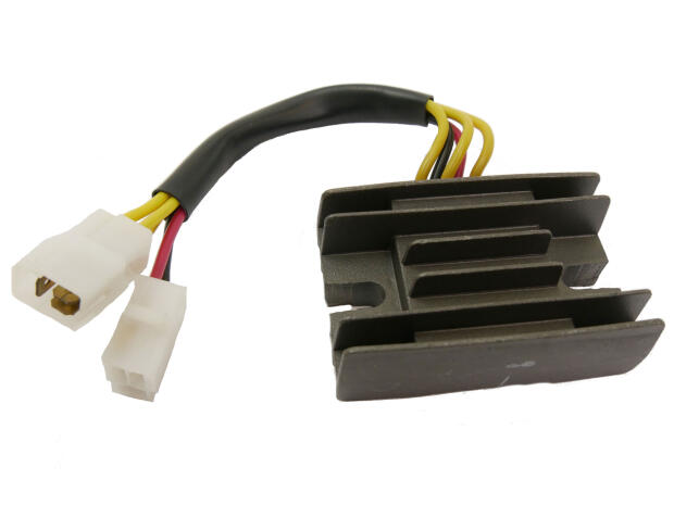 Regler Gleichrichter für Suzuki SV 650 SV650 S LS 650 Savage 650 LS650