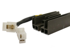 Regler Gleichrichter für Suzuki SV 650 SV650 S LS...