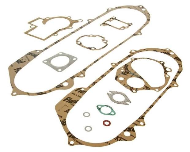 Dichtsatz Motor TGB Dichtungssatz mit allen relevanten Dichtungen