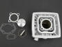 Cylinder Zundapp KS 80 Zuendapp KS80 Tuningkit racing cylinder 110cc Parmakit
