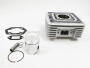 Cylinder Zundapp KS 80 Zuendapp KS80 Tuningkit racing cylinder 110cc Parmakit