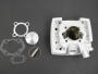 Cylinder Zundapp KS 80 Zuendapp KS80 Tuningkit racing cylinder 110cc Parmakit