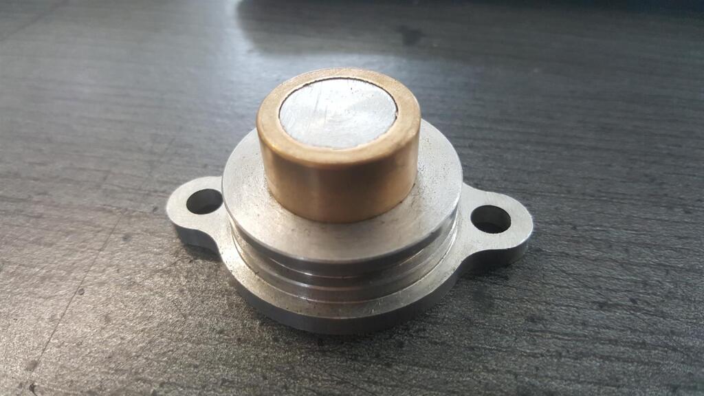 Powervalve Yamaha DT 125 R/RE/X / TZR 125 TDR 125, 31,95 €