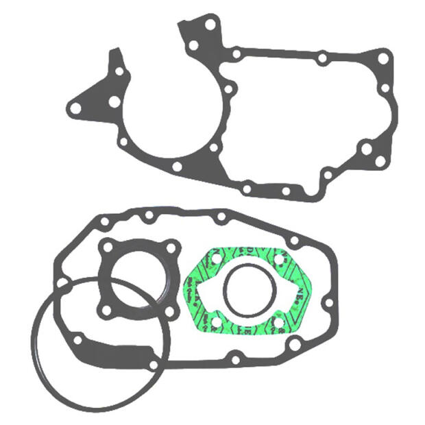Gasket top end kit Zundapp KS 80