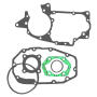 Gasket top end kit Zundapp KS 80